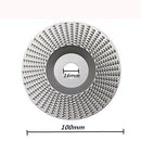 Disco para modelagem em madeira ProSpinner™ -Mais vendido do Brasil em 2020/2021