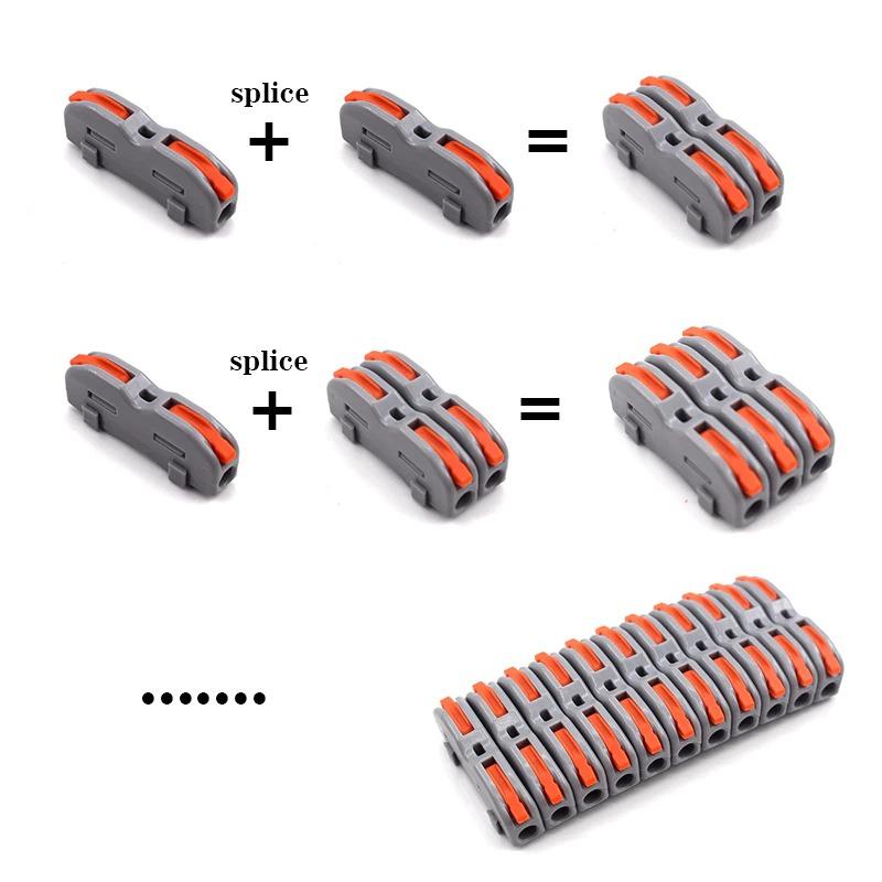 Conector Ante Chamas