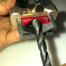 Posicionador De Profundidade Para Brocas Premium