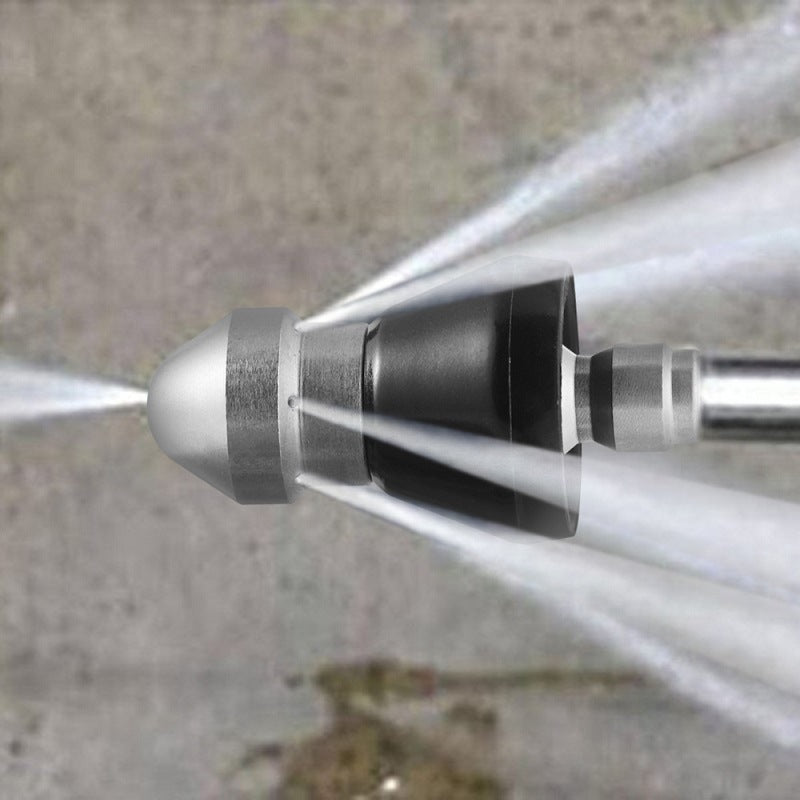 Super Bico De Limpeza De Alta Pressão -  Nozzle