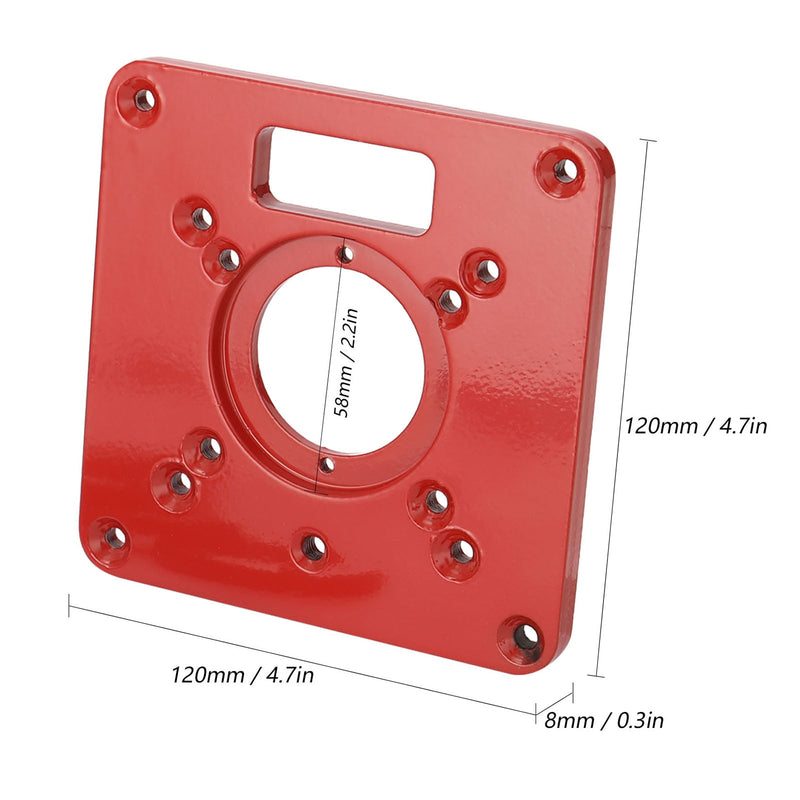 Placa Para Inversão De Tupia - RouterMax