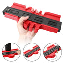 Medidor Profissional de duplicação de contorno  com trava