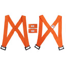 Correias para transporte de móveis- 2 Unidades